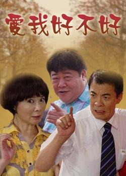 爱我好不好 第12集
