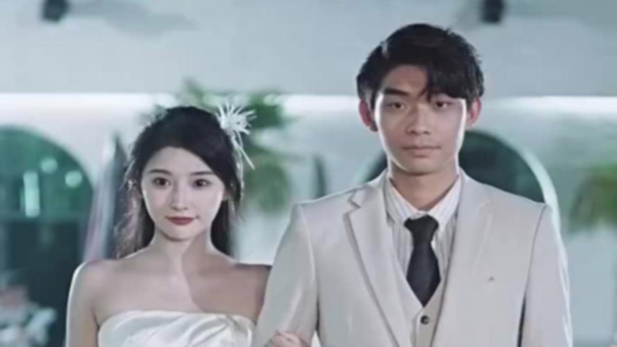 闪婚后她被顾总宠上天 全集(大结局)