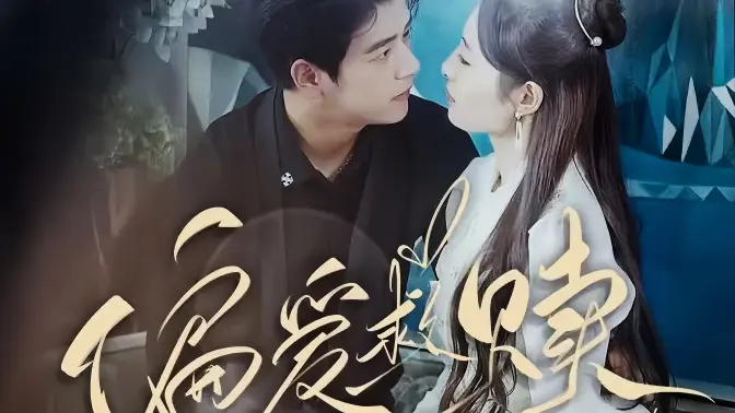 偏爱救赎 第21-40集