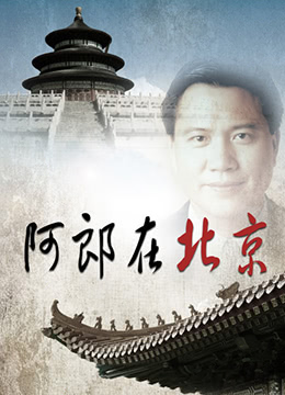 阿郎在北京 第19集