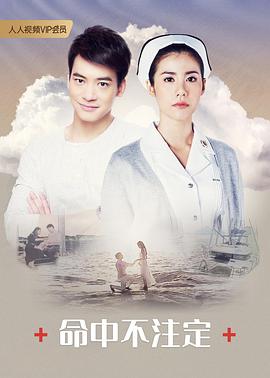 命中不注定普通话版 第14集