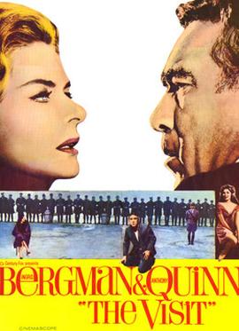 贵妇还乡（原声）