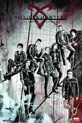 暗影猎人第三季 第12集