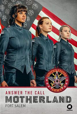 女巫前线：塞勒姆要塞第一季 第02集