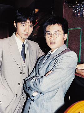 情深深雨濛濛 第05集