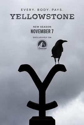 黄石第四季 第07集