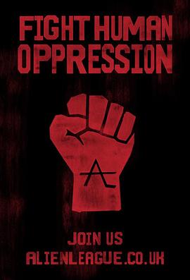 外星人第一季 第02集