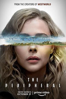 边缘世界第一季 第04集