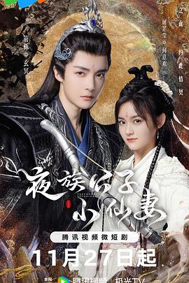 夜族公子小仙妻 第09集