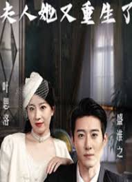 夫人她又重生了 41-60集