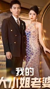 我的大小姐老婆 1-20集