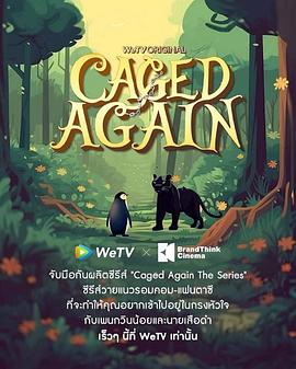 再次被关 第03集