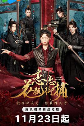 恋恋花颜御捕 第02集