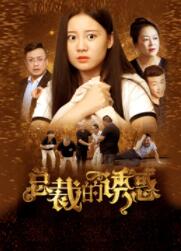 总裁的诱惑 第04集