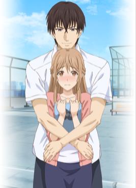 相亲对象是自己的学生，强势的问题儿童 第11集