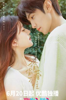 偷偷藏不住 第21集